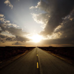 Sun and Road - smaller(1)