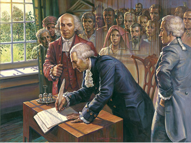 signing-constitution